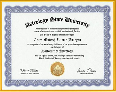 Award