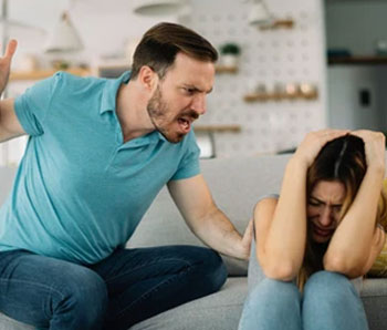 Husband Wife Problem