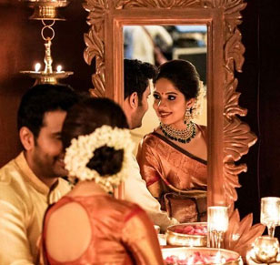 Intercaste Marriage